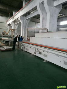 佰詩世家 數控工廠擴建啟新程，品質對話再塑家居新標桿